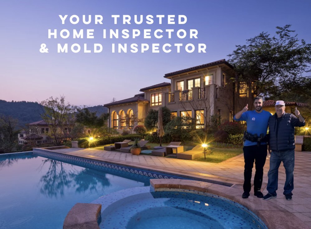 Inspector Sammy - mold inspector in Woodland Hills, CA