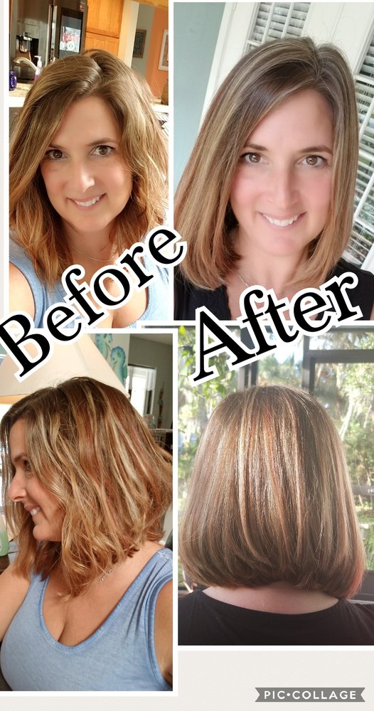 John Gregory Salon Image