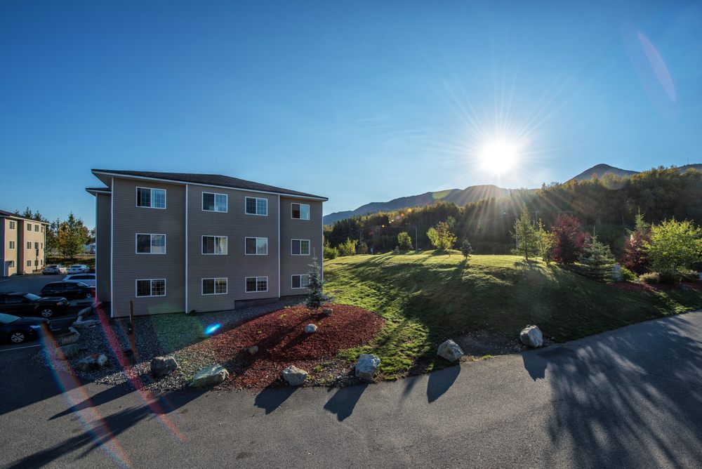 Timber Ridge - property management company in Eagle River, AK