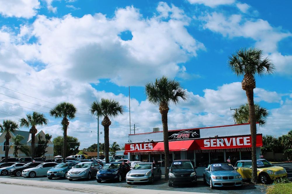 RPMS AUTO SALES Updated September 2024 18 Photos 986 SE Federal