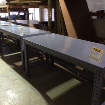 Industry Mart - Steel-top workbenches - Building Supplies Near Me - Cookeville, Tennessee Industry Mart - Steel-top workbenches - Building Supplies Near Me - Cookeville, Tennessee