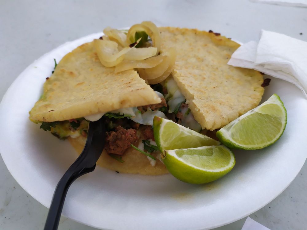 TACOS GUERRERO SI COMO NO 32 Photos Tacos 7132 Garden Grove Blvd