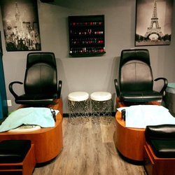 Bliss Beauty Bar