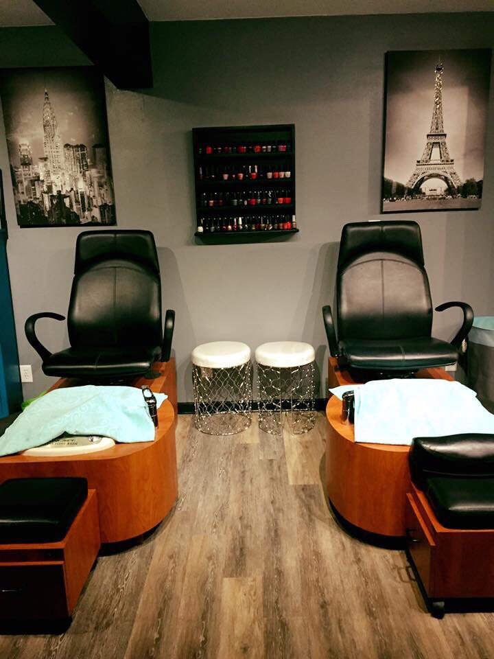 BLISS BEAUTY BAR Updated May 2024 1440 S 5th St W, Missoula