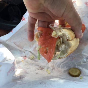 Wawa - As it came from WAWA, opening day. Loose, a tick sloppy. I will try them again in a few weeks. - Gas Stations Near Me - West Melbourne, Florida