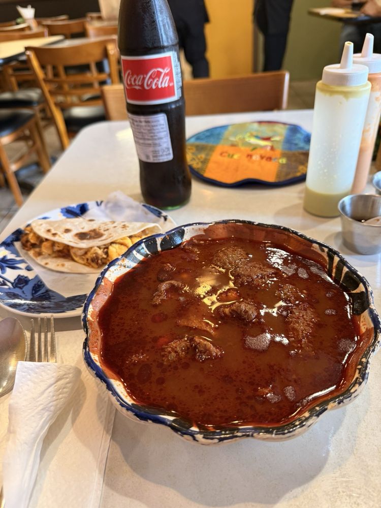 La Chata Mexican Restarant 