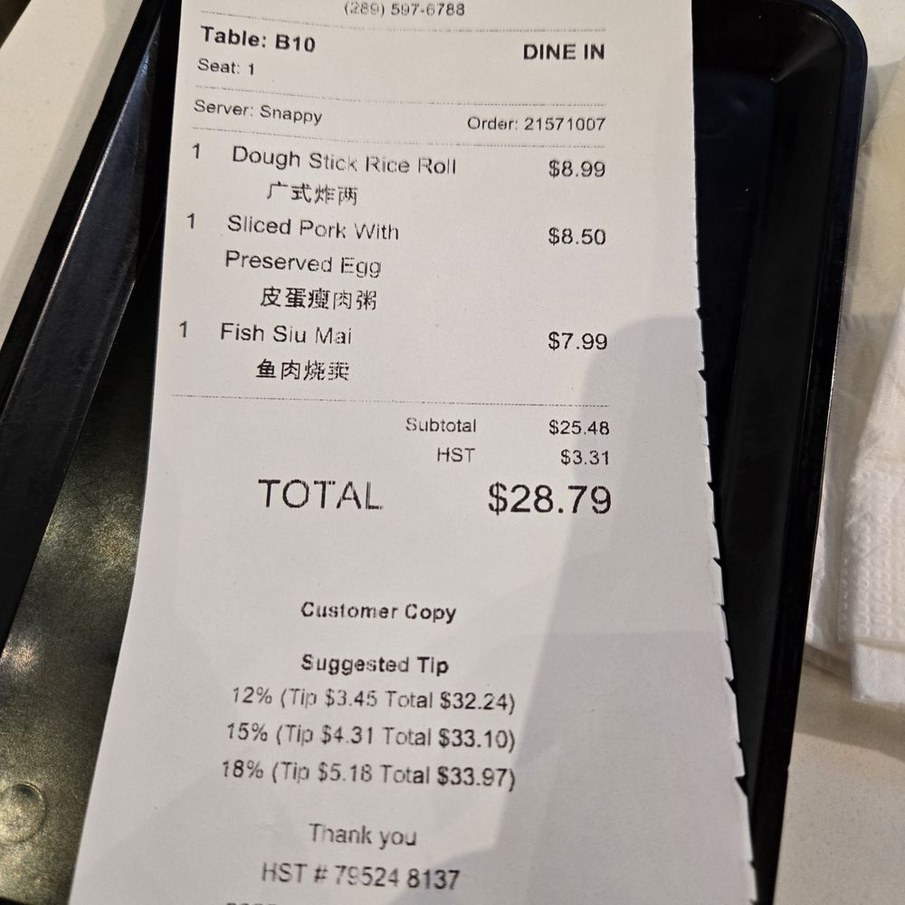 Millstone Rice Rolls - Cantonese Near Me - Richmond Hill, Ontario Millstone Rice Rolls - Cantonese Near Me - Richmond Hill, Ontario