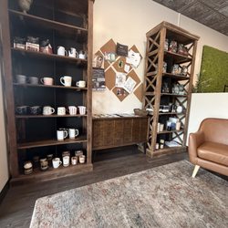 Amelie Coffee - Retail merch