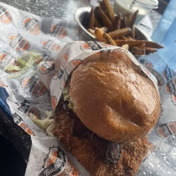 Bad Daddy's Burger Bar - Burgers Near Me - Littleton, Colorado Bad Daddy's Burger Bar - Burgers Near Me - Littleton, Colorado