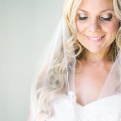Airbrush Beauty At Your Door - Beautiful Bride