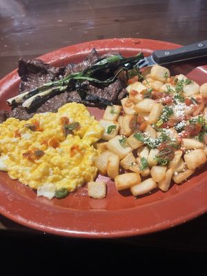 Agave Cocina & Cantina by null