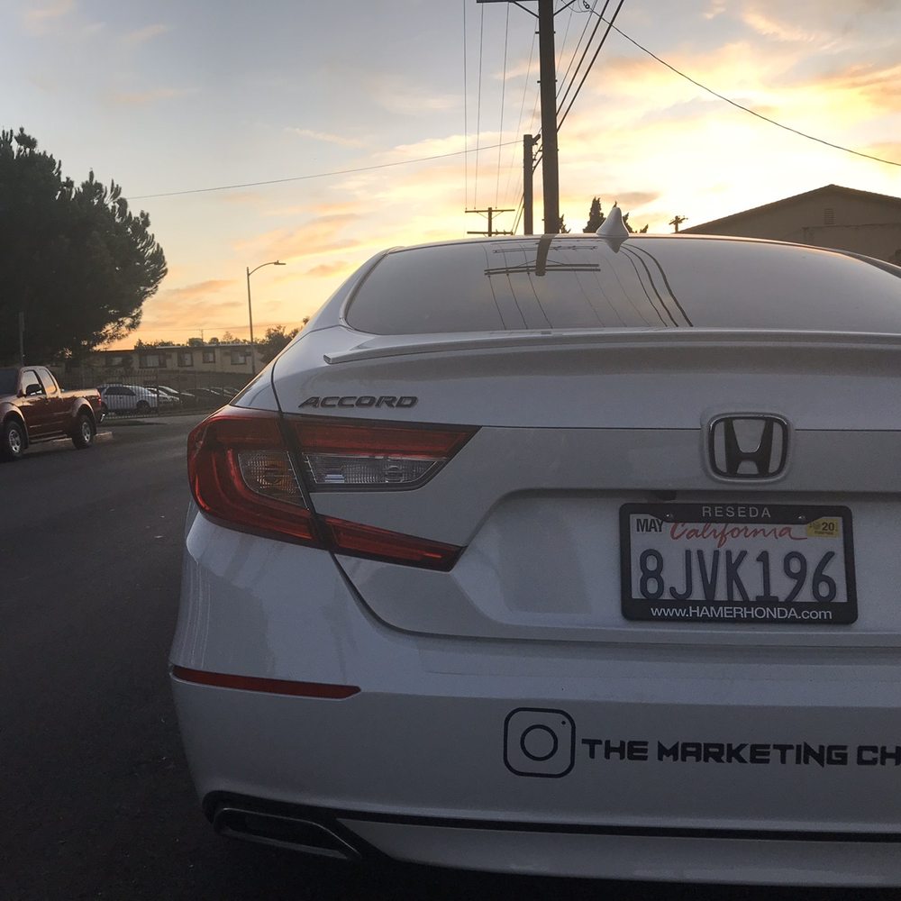 KAD Mobile Services - Honda Accord 2019 - TheMarketingChief - Auto Detailing Near Me KAD Mobile Services - Honda Accord 2019 - TheMarketingChief - Auto Detailing Near Me