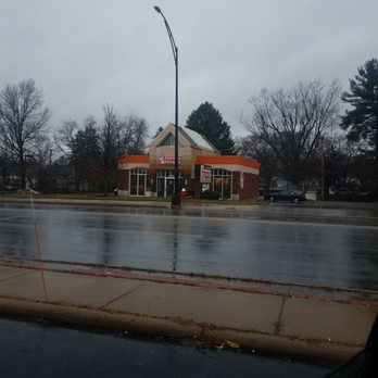 Dunkin' - a view of a dunkin'donuts store across the street - Coffee & Tea Near Me - Cuyahoga Falls, Ohio Dunkin' - a view of a dunkin'donuts store across the street - Coffee & Tea Near Me - Cuyahoga Falls, Ohio