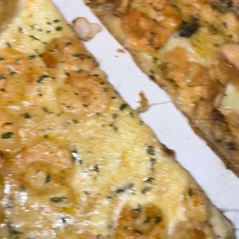 Cuts & Slices - Shrimp alfredo - Pizza Near Me - Brooklyn, New York Cuts & Slices - Shrimp alfredo - Pizza Near Me - Brooklyn, New York