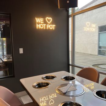 Let’s Pot - Private rooms for eating and karaoke - Hot Pot Near Me - Sacramento, California Let’s Pot - Private rooms for eating and karaoke - Hot Pot Near Me - Sacramento, California