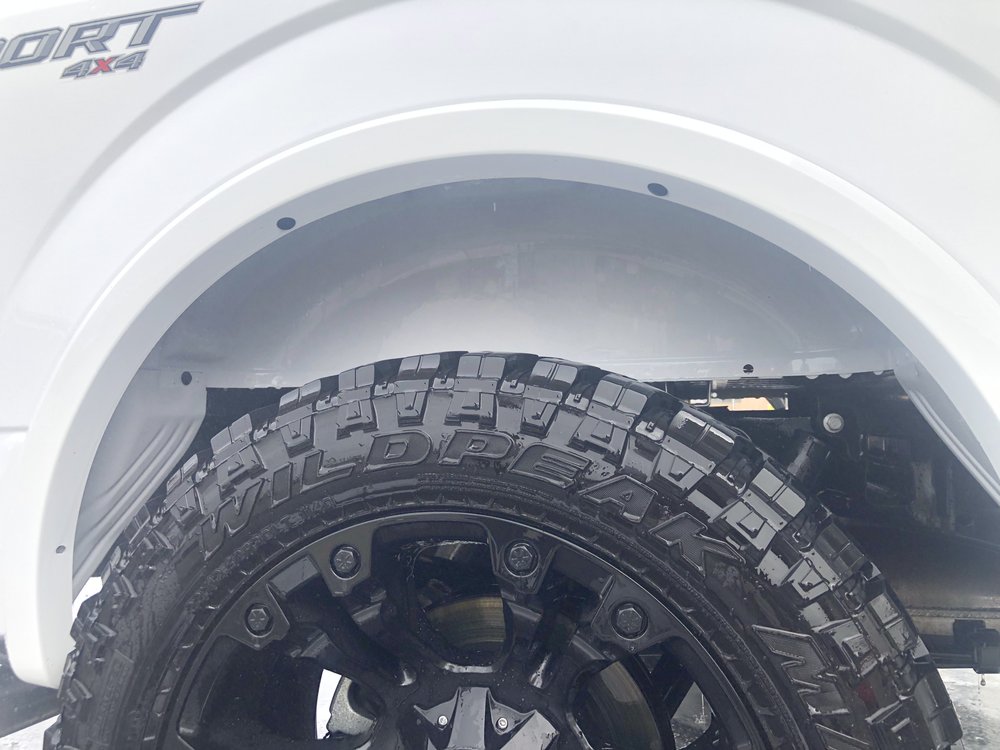 THE DETAIL DOCTORS 10 Photos 101 US Bank Plaza South Capitol Blvd