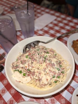 Buca di Beppo Italian Restaurant by null