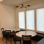 Photo of West Window Treatments