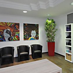 Salon Gaby - Salon