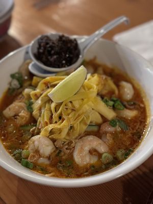 Kedai Makan Belltown by null