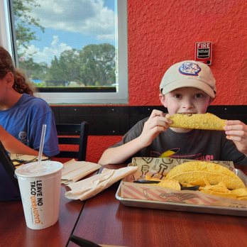Tijuana Flats - Tacos - Tex-Mex Near Me - Saint Cloud, Florida