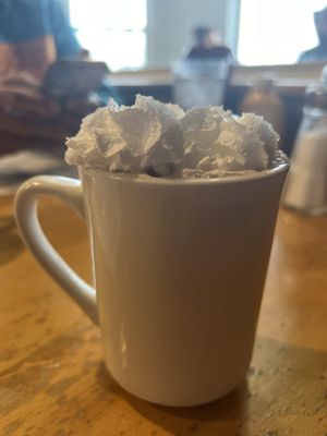 Romeo's Cafe by null