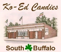 Ko-Ed Candies by null