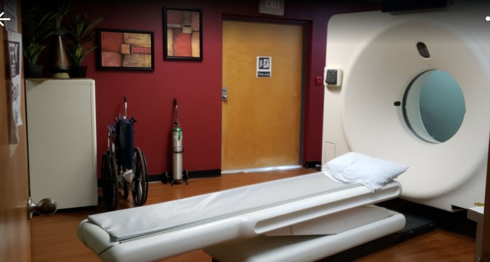 FLORIDA DIAGNOSTIC IMAGING Updated September 2024 15 Photos 5201
