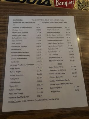 Locust Bar/Club by null