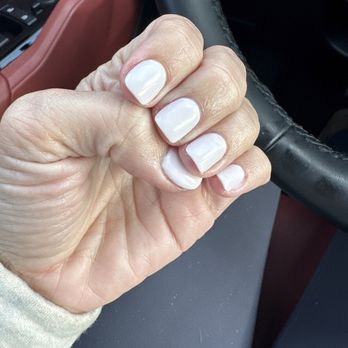 Trendy Nails & Lash - Dip nail by Liam Best deluxe pedicure by Nina 10/10 recommend!! New to the Denver area. - Eyelash Service Near Me - Denver, Colorado Trendy Nails & Lash - Dip nail by Liam Best deluxe pedicure by Nina 10/10 recommend!! New to the Denver area. - Eyelash Service Near Me - Denver, Colorado