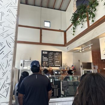 The Caffeinated Cart - Coffee & Tea Near Me - Pasadena, California The Caffeinated Cart - Coffee & Tea Near Me - Pasadena, California