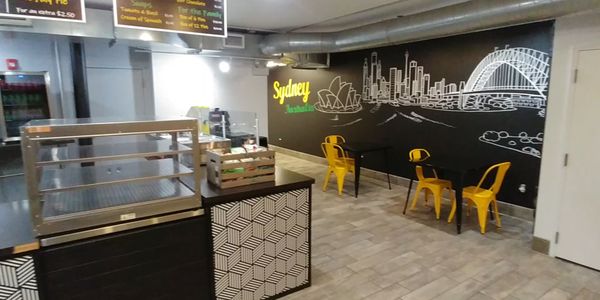 Barangaroos Aussie Pies by null