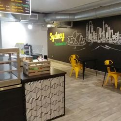 Barangaroos Aussie Pies