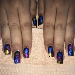 Kapaa Nail & Tanning Salon