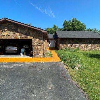 KCS Foundation And Waterproofing Specialists - The current orange situation - Masonry/Concrete Near Me - New Albany, Indiana KCS Foundation And Waterproofing Specialists - The current orange situation - Masonry/Concrete Near Me - New Albany, Indiana