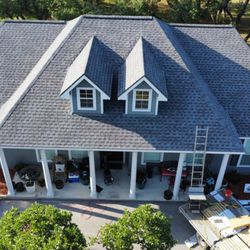 Square Roofing Company