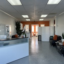 Regenerative Wellness- San Diego - Welcome In!