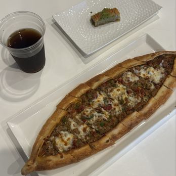 Pidde G - Mediterranean Near Me - Walnut Creek, California Pidde G - Mediterranean Near Me - Walnut Creek, California