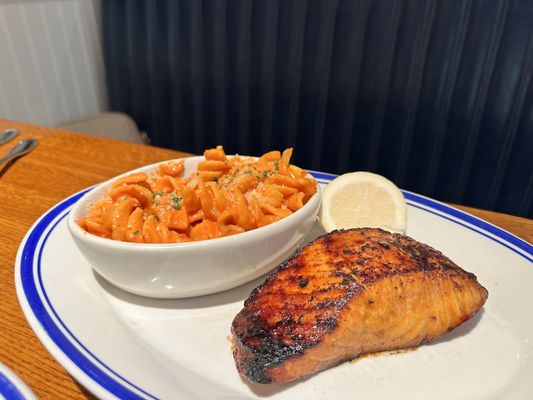 Hudson House by null