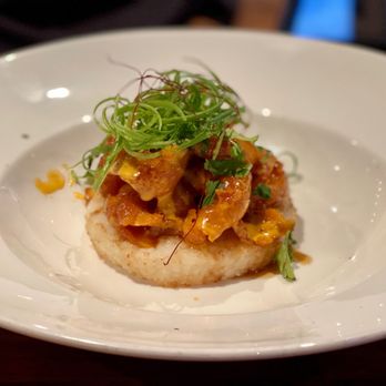 Yard House - Firecracker Shrimp - Bars Near Me - Houston, Texas Yard House - Firecracker Shrimp - Bars Near Me - Houston, Texas