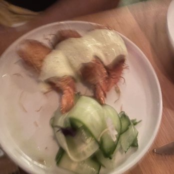 Balaboosta - Shrimp - Mediterranean Near Me - New York, New York