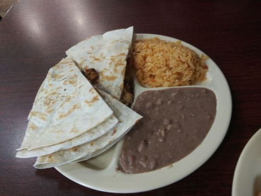 Taqueria Monterrey by null