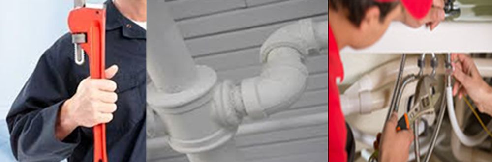 Slide of J&B Drain Cleaning and Plumbing Service