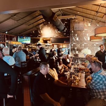 1200 Chophouse - New American Near Me - St. Petersburg, Florida