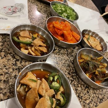 Han Yang - Kimchi - Korean Near Me - Buena Park, California Han Yang - Kimchi - Korean Near Me - Buena Park, California
