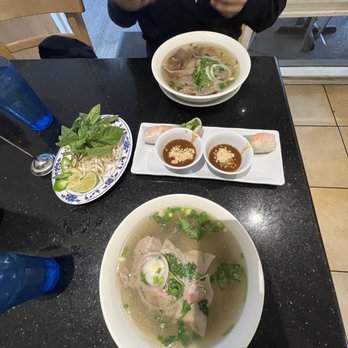 Pho La Jolla - Vietnamese Near Me - La Jolla, California