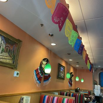 Pueblo Lindo - Inside - Mexican Near Me - Meridian, Idaho Pueblo Lindo - Inside - Mexican Near Me - Meridian, Idaho