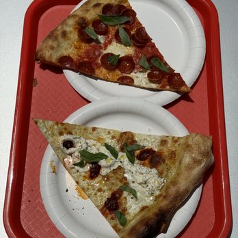 R SLICE PIZZA - Updated December 2025 - 33 Photos - 1 Pennsylvania