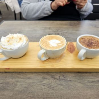 Madres Brunch - Mazapán, horchata And abuelita flight - Breakfast & Brunch Near Me - Long Beach, California Madres Brunch - Mazapán, horchata And abuelita flight - Breakfast & Brunch Near Me - Long Beach, California