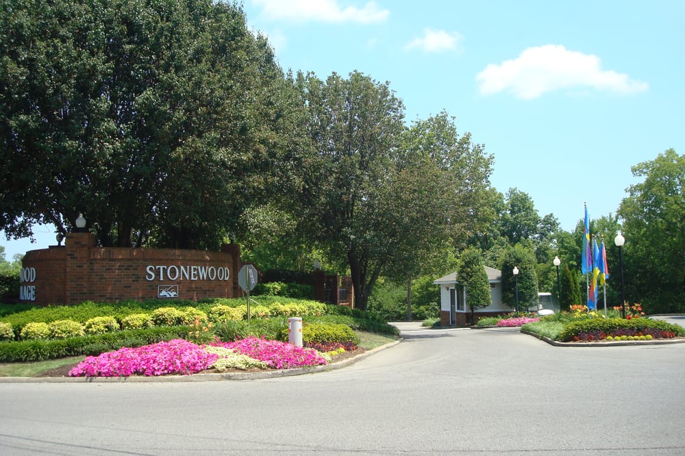 THE VILLAGES AT STONEWOOD APARTMENT HOMES 15 Photos 5161 Rice Rd